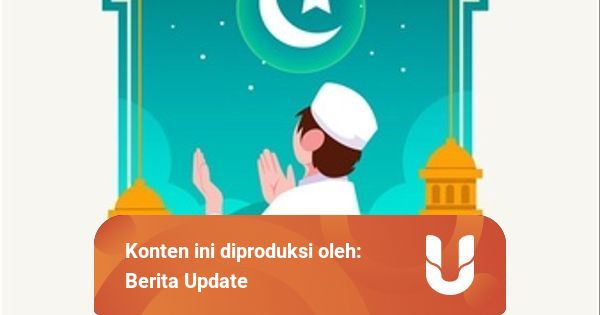 Arti Al Ghaffar dalam Asmaul Husna dan Contoh Perilakunya | kumparan.com